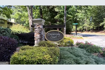 605 Dunbar Drive #605, Atlanta, GA 30338 - Photo 26