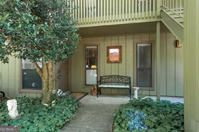 605 Dunbar Drive #605, Atlanta, GA 30338 - Photo 2