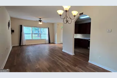5472 Festival Av Avenue, Fairburn, GA 30213 - Photo 2