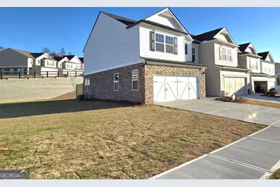 41 Sepia Oak Drive, Newnan, GA 30263 - Photo 28