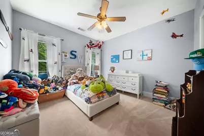 1508 Sugarberry Court, Statesboro, GA 30458 - Photo 26
