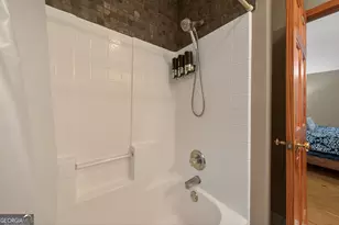 697 Zeppelin Strasse, Helen, GA 30545 - Photo 32