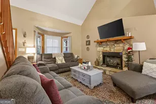 697 Zeppelin Strasse, Helen, GA 30545 - Photo 8