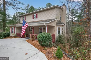 697 Zeppelin Strasse, Helen, GA 30545 - Photo 2