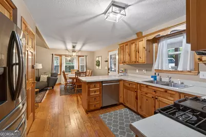 697 Zeppelin Strasse, Helen, GA 30545 - Photo 16