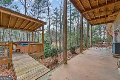 697 Zeppelin Strasse, Helen, GA 30545 - Photo 44