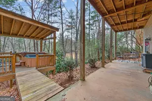 697 Zeppelin Strasse, Helen, GA 30545 - Photo 44