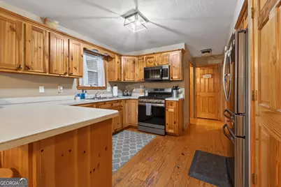 697 Zeppelin Strasse, Helen, GA 30545 - Photo 14