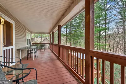 697 Zeppelin Strasse, Helen, GA 30545 - Photo 6