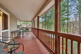 697 Zeppelin Strasse, Helen, GA 30545 - Photo 6