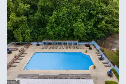 3091 Colonial Way #H4, Atlanta, GA 30341 - Photo 20