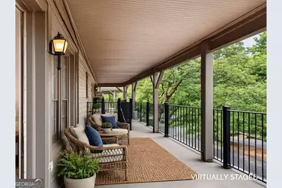 3091 Colonial Way #H4, Atlanta, GA 30341 - Photo 8