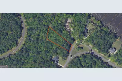 0 Sanderling Trail, Waverly, GA 31565 - Photo 1