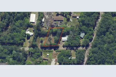 1 Floyd Drive, Townsend, GA 31331 - Photo 2