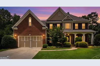 104 Windward Hills, McDonough, GA 30253 - Photo 2