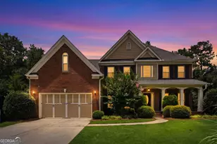 104 Windward Hills, McDonough, GA 30253 - Photo 2