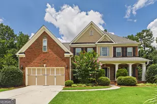 104 Windward Hills, McDonough, GA 30253 - Photo 1