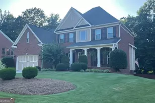 104 Windward Hills, McDonough, GA 30253 - Photo 2