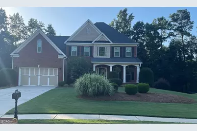 104 Windward Hills, McDonough, GA 30253 - Photo 1