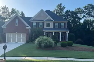 104 Windward Hills, McDonough, GA 30253 - Photo 1