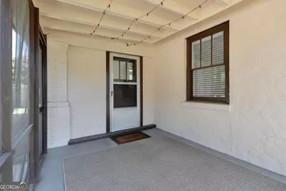 145 Woodrow Street, Athens, GA 30605 - Photo 4