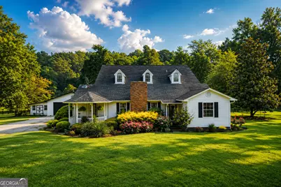 5627 Cave Spring Road SW, Cave Spring, GA 30124 - Photo 1