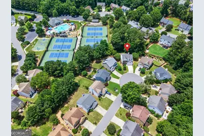 490 Chippenham Court, Johns Creek, GA 30005 - Photo 4