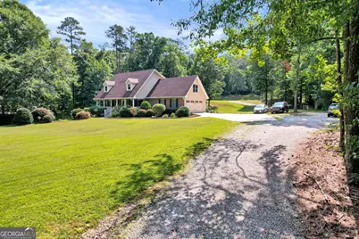 3157 E Fairview Road SW, McDonough, GA 30252 - Photo 2