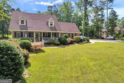 3157 E Fairview Road SW, McDonough, GA 30252 - Photo 1
