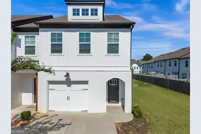 162 Auburn Run Lane, Auburn, GA 30011 - Photo 1