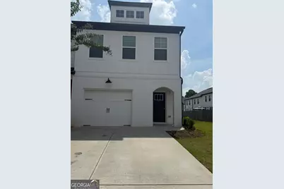 162 Auburn Run Lane, Auburn, GA 30011 - Photo 4