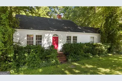 407 S Main Street, Greensboro, GA 30642 - Photo 1