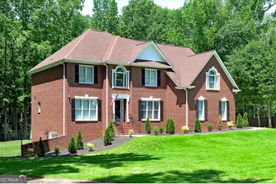 20 Allie Drive, McDonough, GA 30252 - Photo 2
