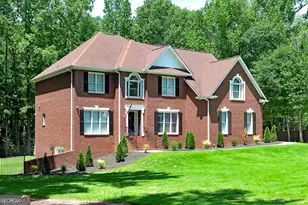 20 Allie Dr, McDonough, GA 30252 - Photo 2