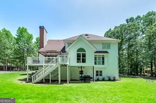 20 Allie Dr, McDonough, GA 30252 - Photo 4