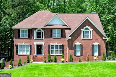 20 Allie Drive, McDonough, GA 30252 - Photo 1