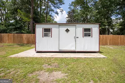 210 West General Screven Way, Hinesville, GA 31313 - Photo 38