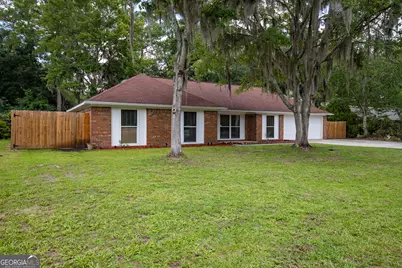 210 West General Screven Way, Hinesville, GA 31313 - Photo 42