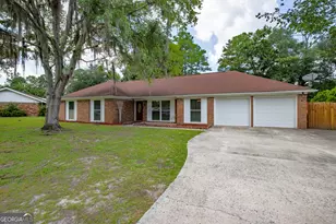 210 W General Screven Way, Hinesville, GA 31313 - Photo 1
