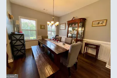 120 W Pennick Drive, Covington, GA 30014 - Photo 14