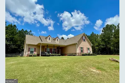 120 W Pennick Drive, Covington, GA 30014 - Photo 12