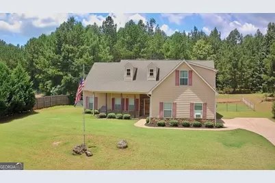 120 W Pennick Drive, Covington, GA 30014 - Photo 2