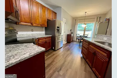 120 W Pennick Drive, Covington, GA 30014 - Photo 8