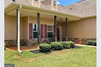 120 W Pennick Drive, Covington, GA 30014 - Photo 2