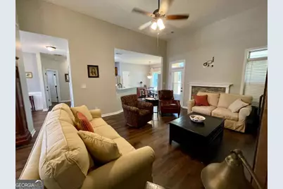 120 W Pennick Drive, Covington, GA 30014 - Photo 10