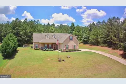 120 W Pennick Drive, Covington, GA 30014 - Photo 10