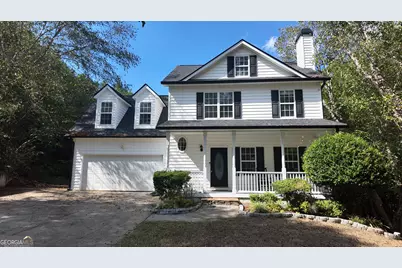 46 Trailwood Lane, Newnan, GA 30265 - Photo 2