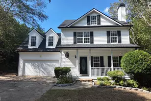 46 Trailwood Ln, Newnan, GA 30265 - Photo 2