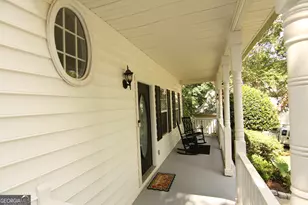 46 Trailwood Ln, Newnan, GA 30265 - Photo 2