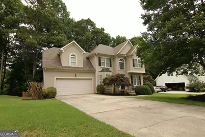 134 Ardenlee Drive, Peachtree City, GA 30269 - Photo 4
